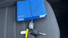 Dacia Duster 1.0 TCe 100 Comfort 5dr Bi Fuel Estate